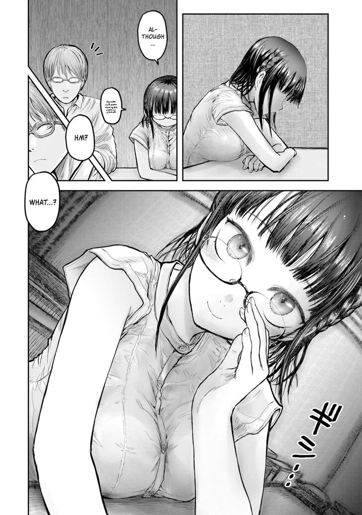 Isekai Ojisan chapter 18 page 27