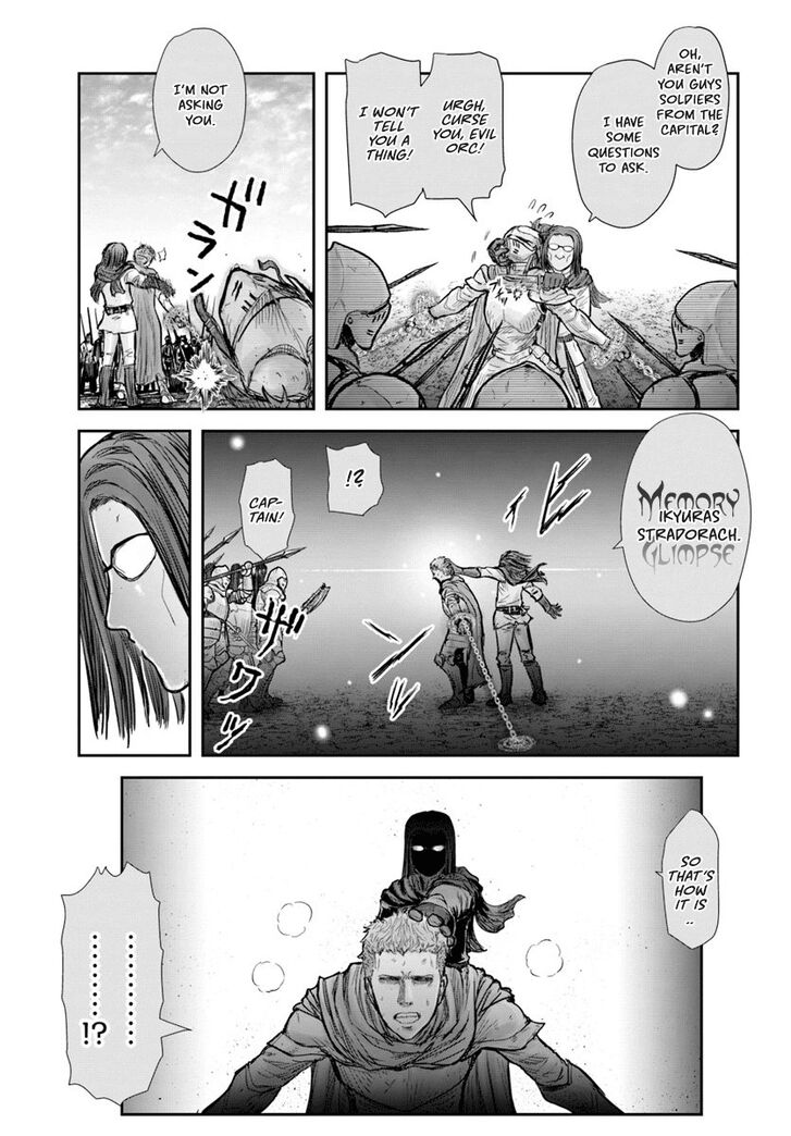 Isekai Ojisan chapter 20 page 11