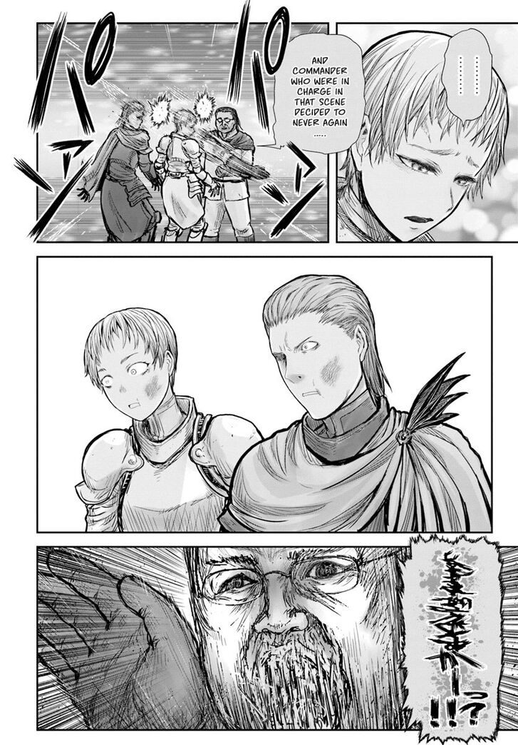 Isekai Ojisan chapter 20 page 30