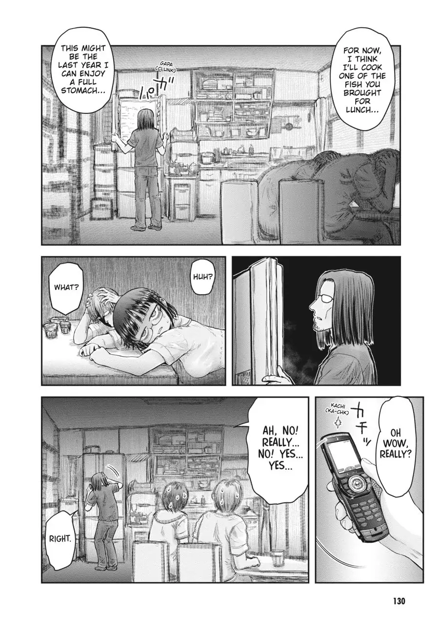 Isekai Ojisan chapter 22 page 16