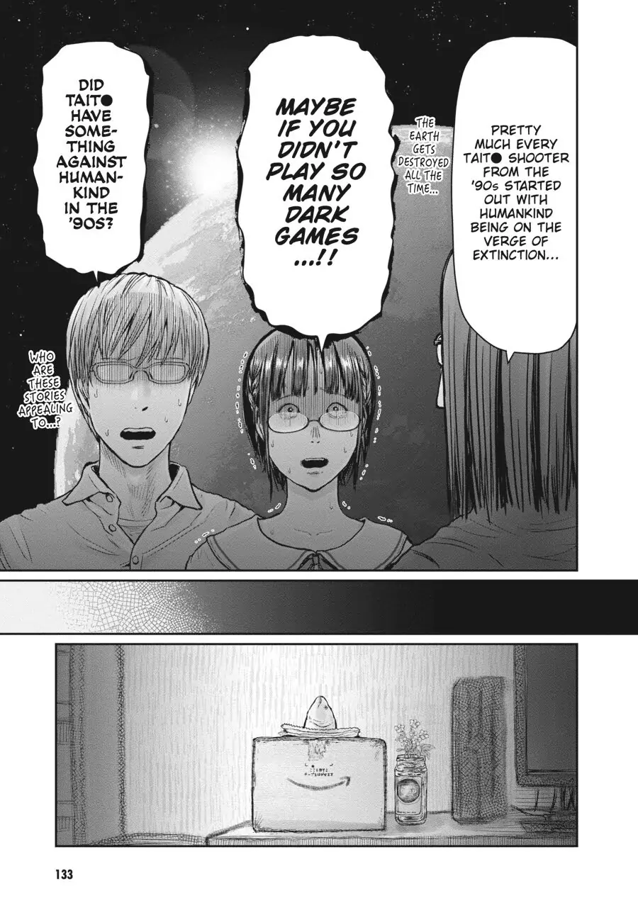 Isekai Ojisan chapter 22 page 19