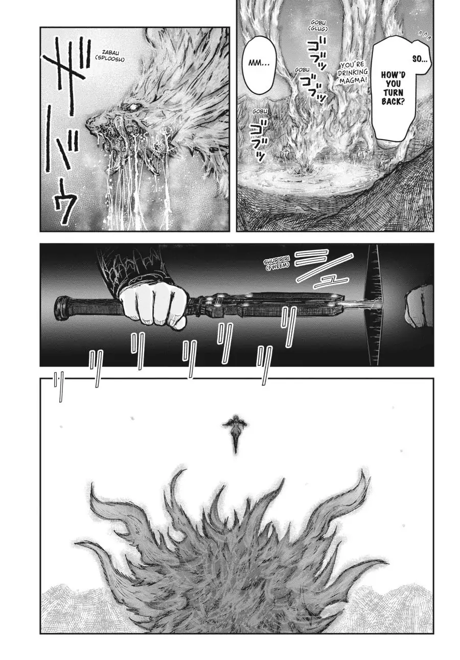 Isekai Ojisan chapter 22 page 24