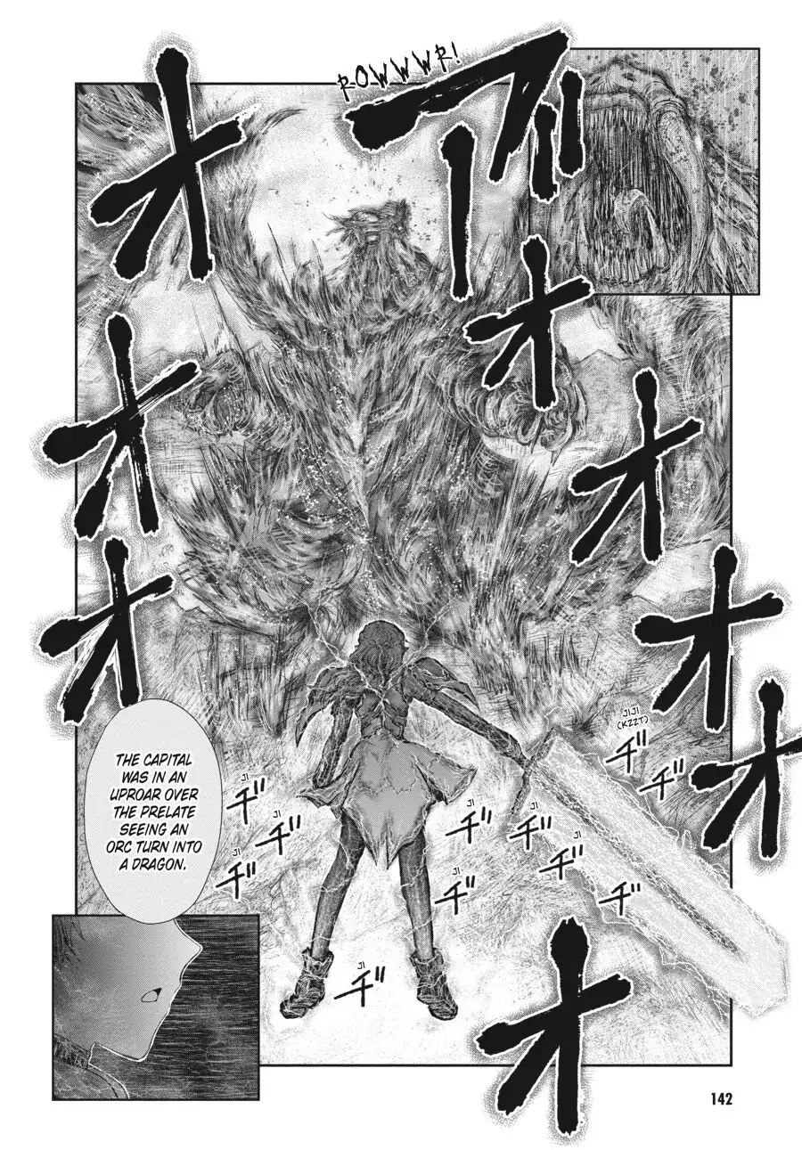 Isekai Ojisan chapter 22 page 27