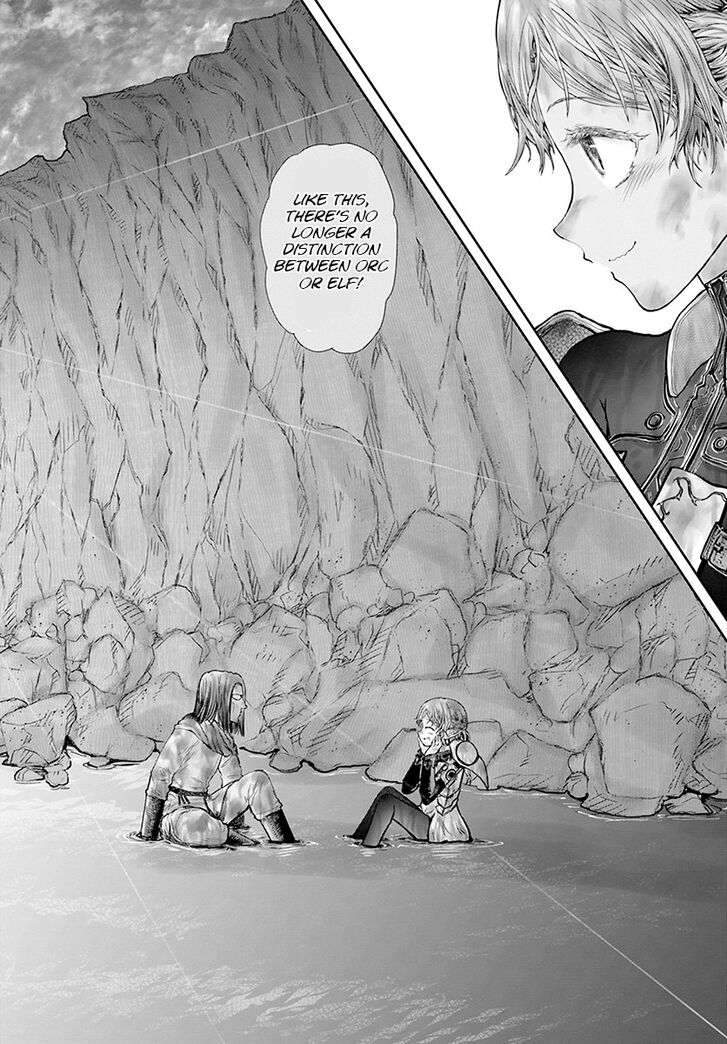 Isekai Ojisan chapter 23 page 31