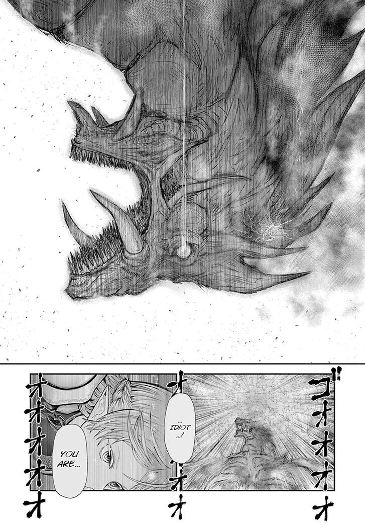 Isekai Ojisan chapter 23 page 6