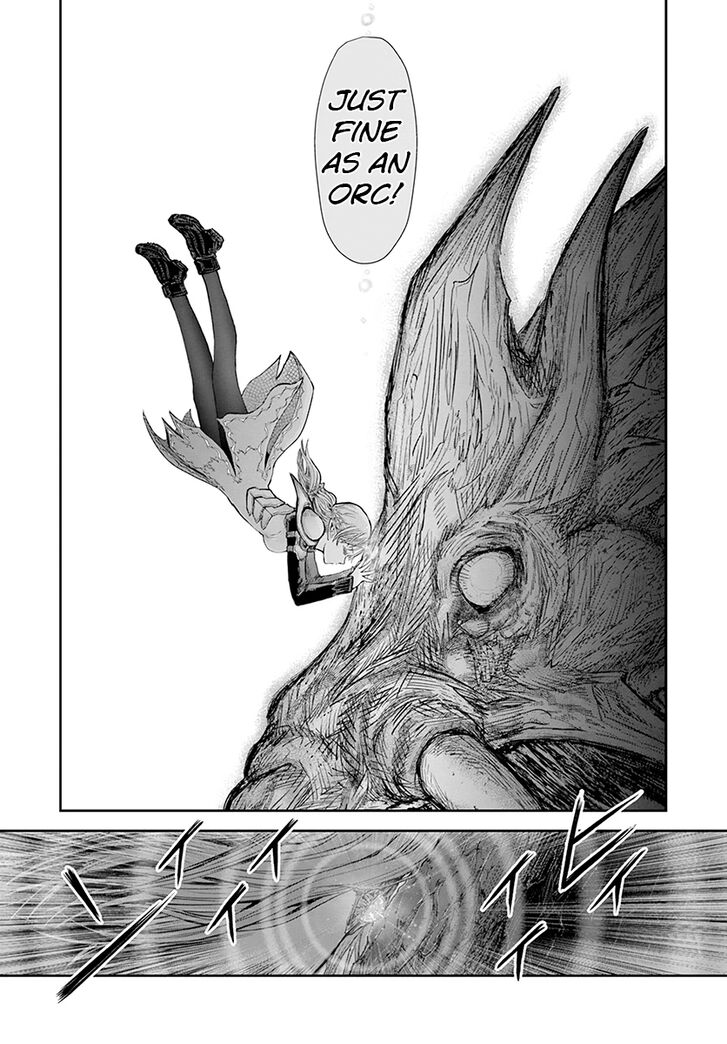 Isekai Ojisan chapter 23 page 7