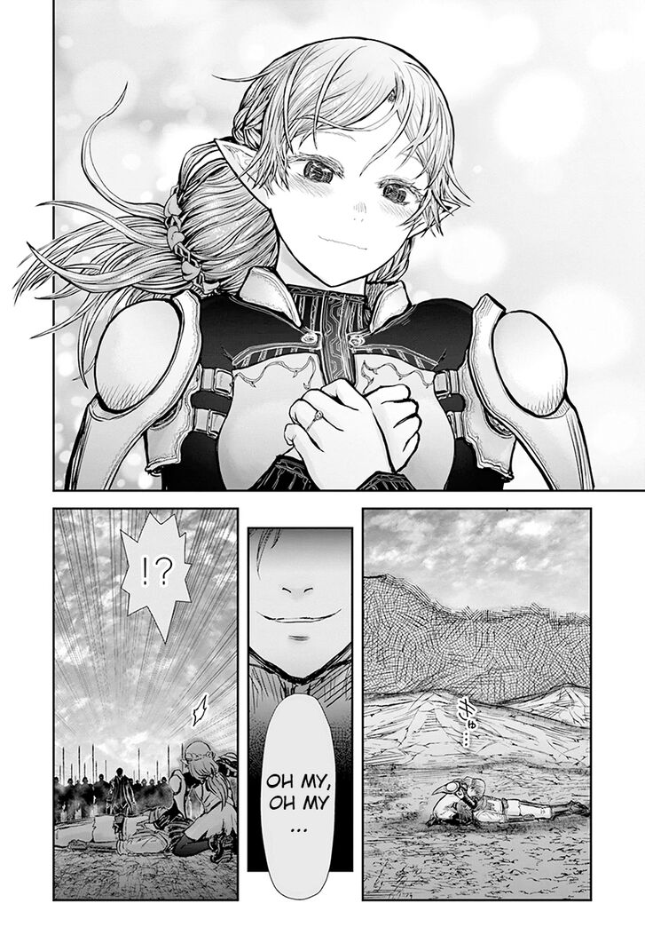 Isekai Ojisan chapter 23 page 9