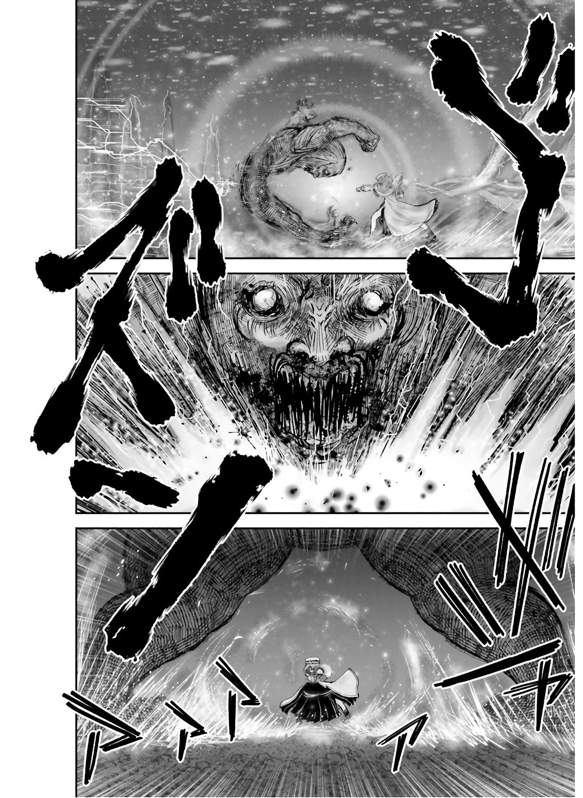 Isekai Ojisan chapter 27 page 22