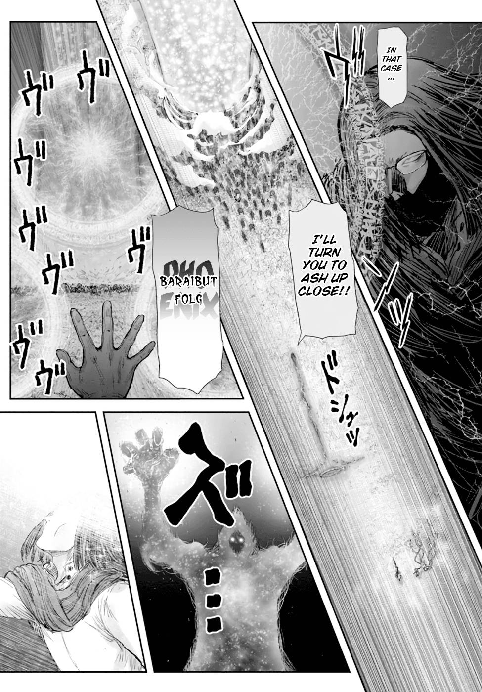 Isekai Ojisan chapter 31 page 14