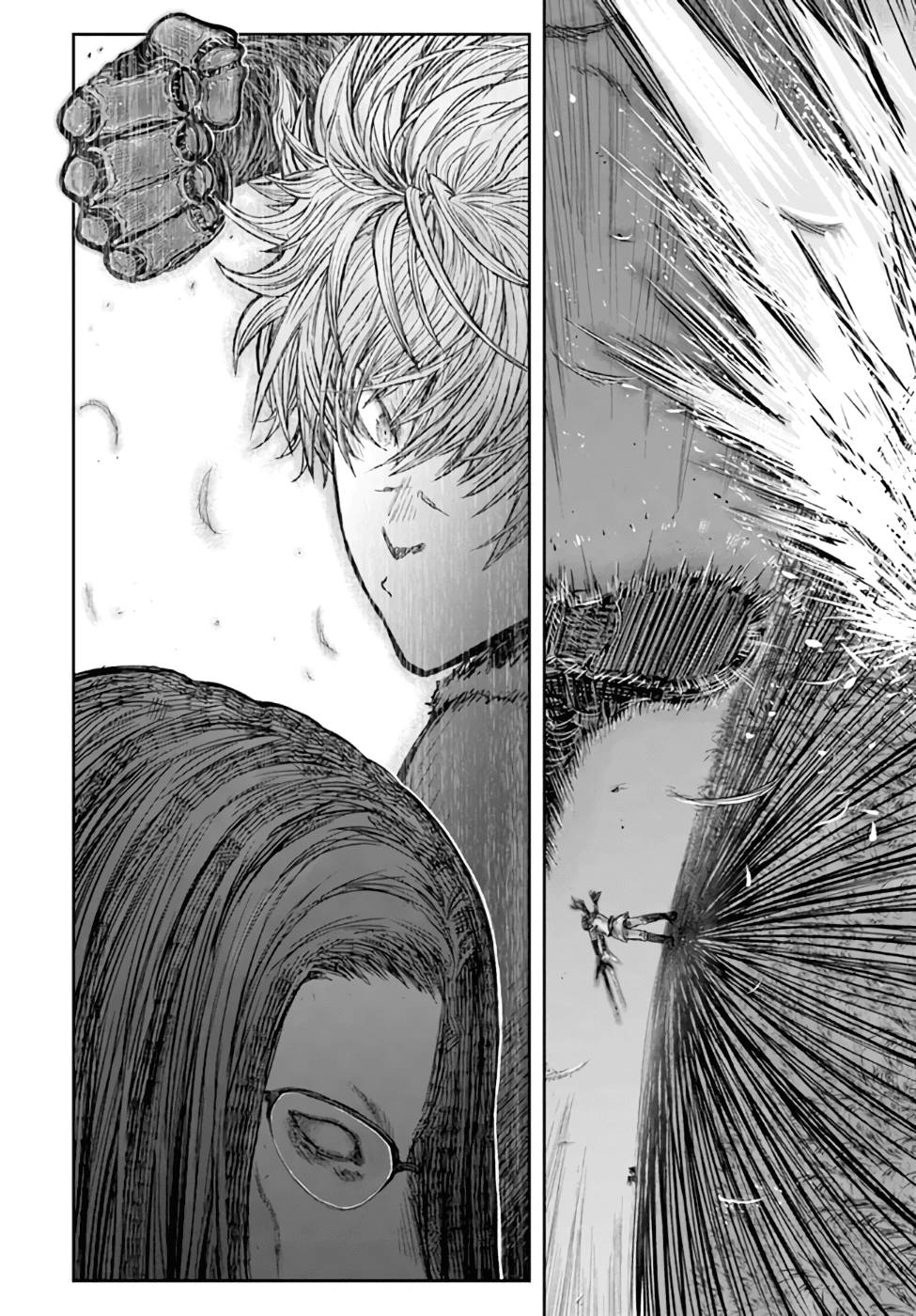 Isekai Ojisan chapter 31 page 19