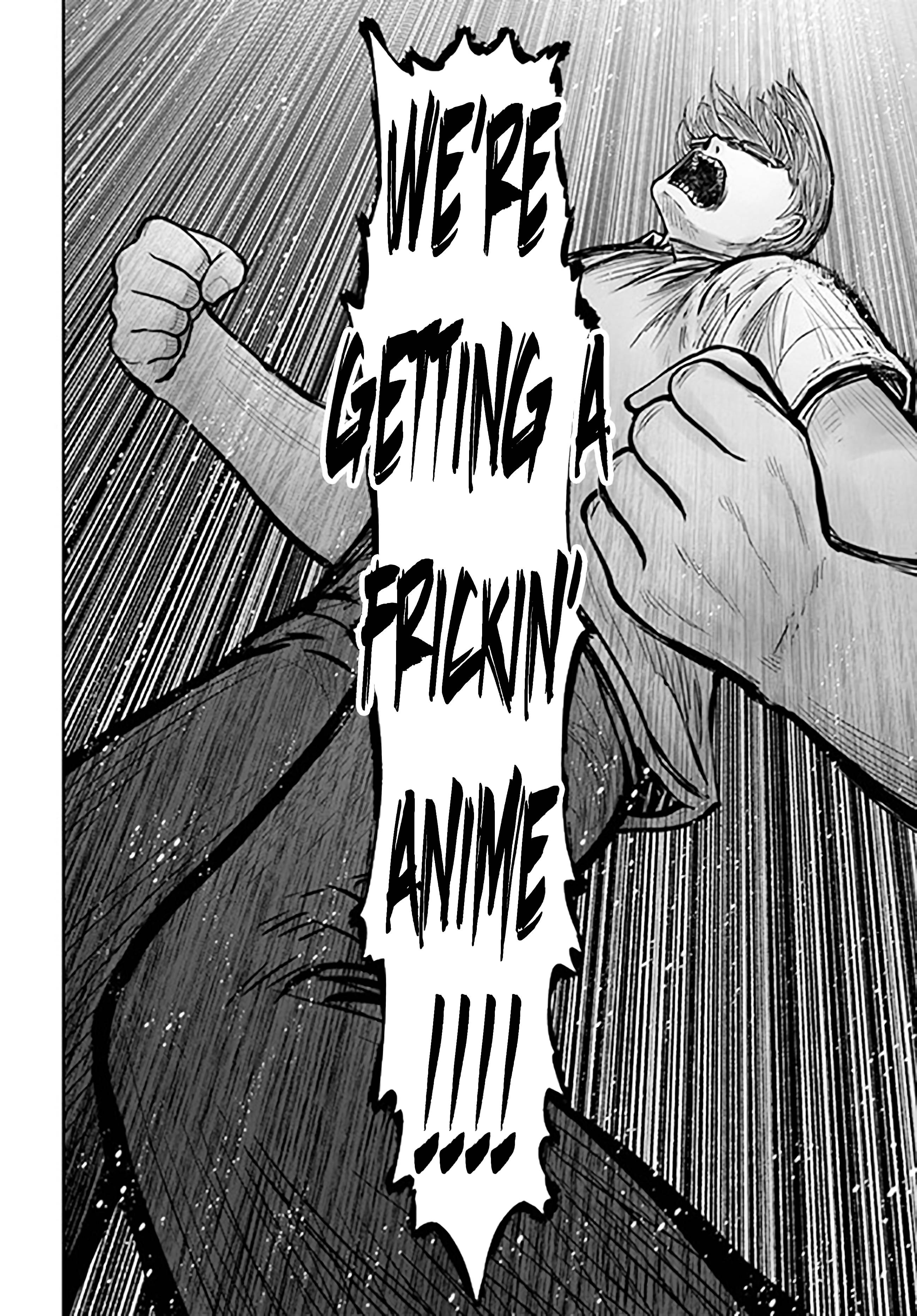 Isekai Ojisan chapter 33.5 page 2