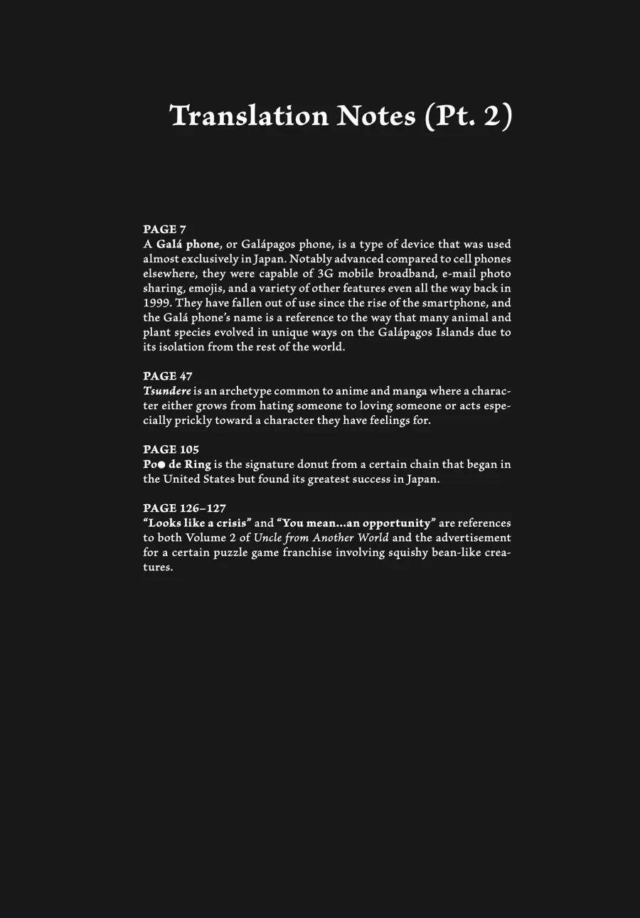 Isekai Ojisan chapter 43.2 page 10