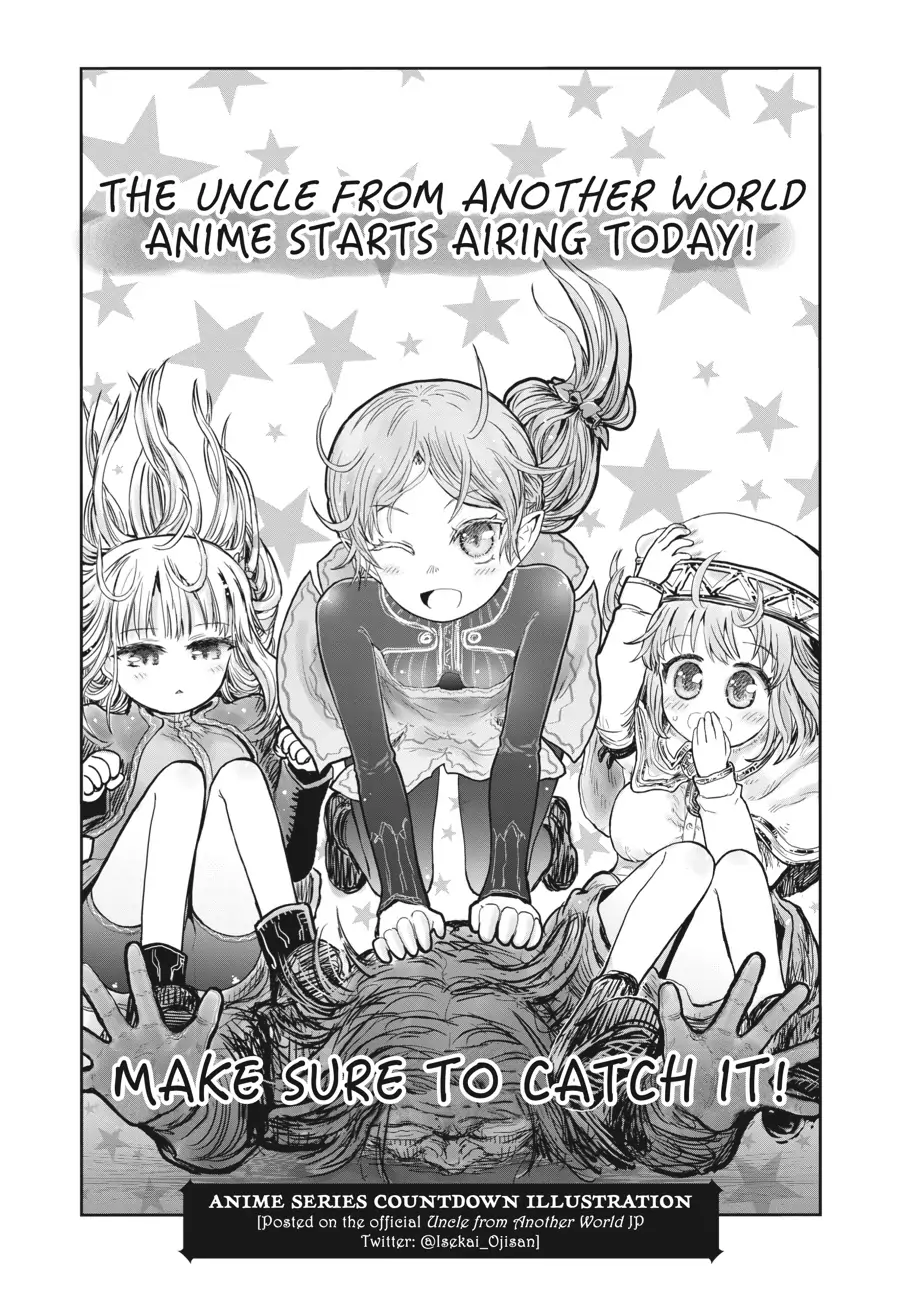 Isekai Ojisan chapter 43.2 page 4