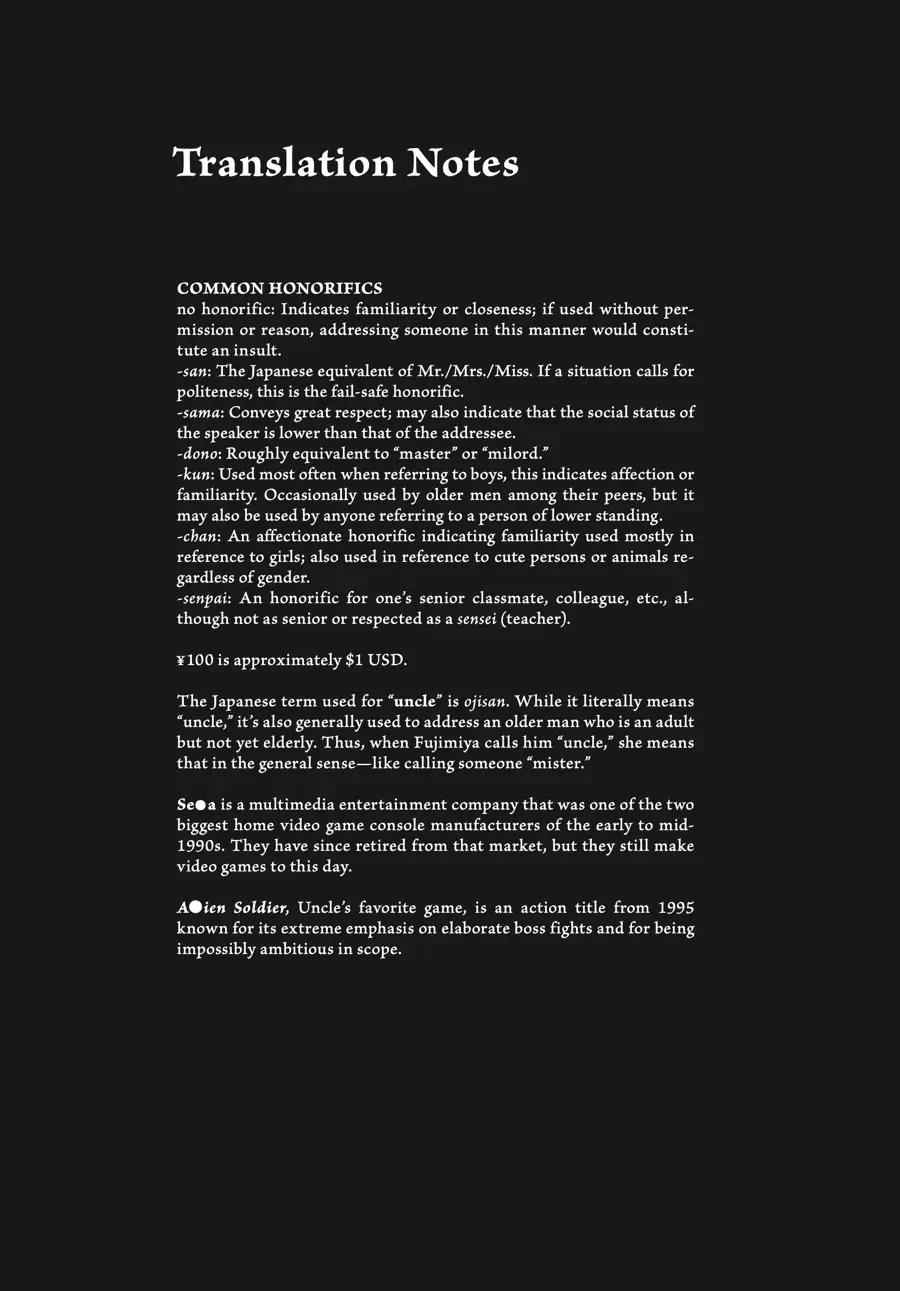 Isekai Ojisan chapter 43.2 page 9