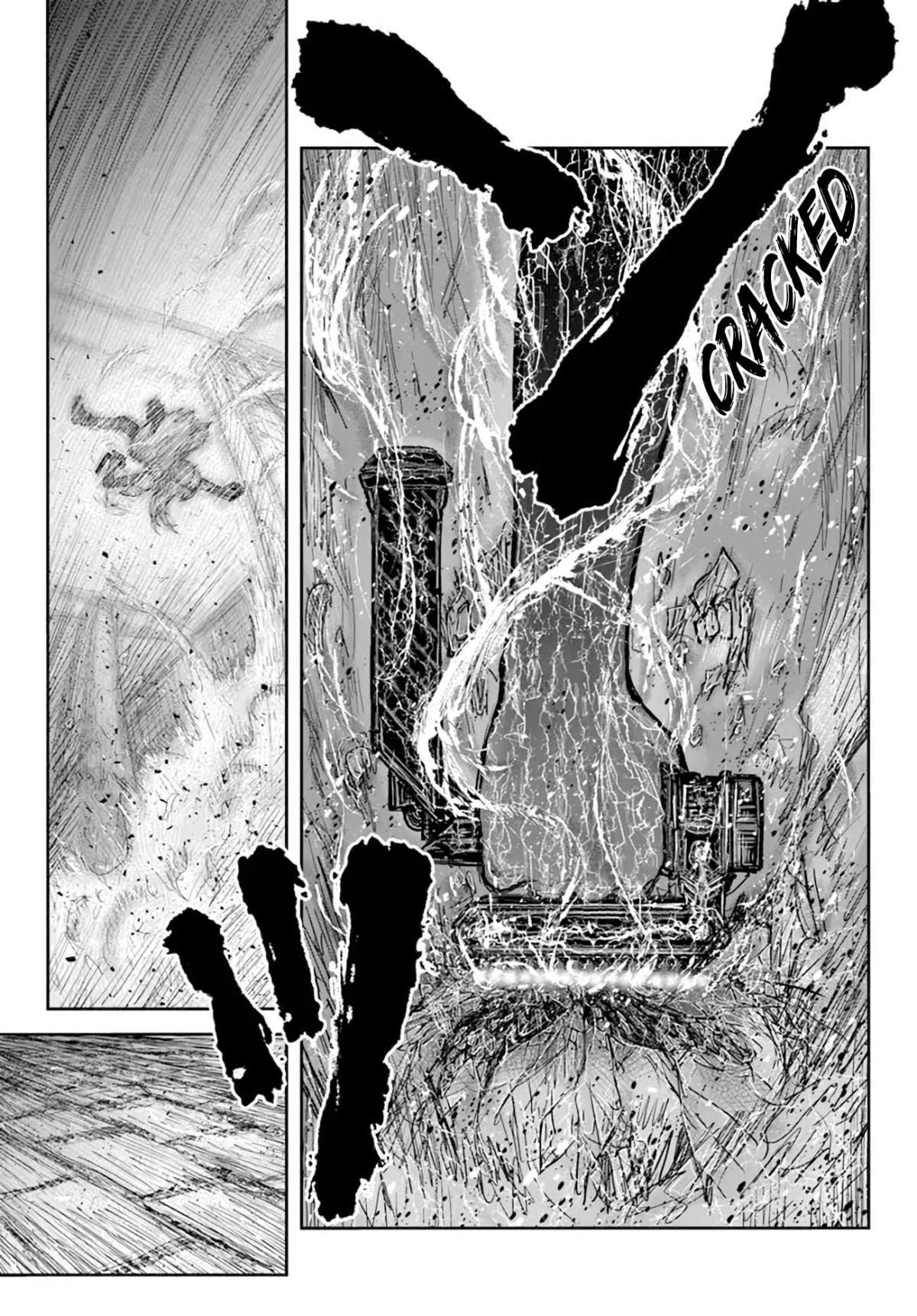 Isekai Ojisan chapter 43 page 19