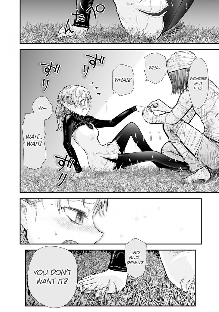 Isekai Ojisan chapter 5 page 14