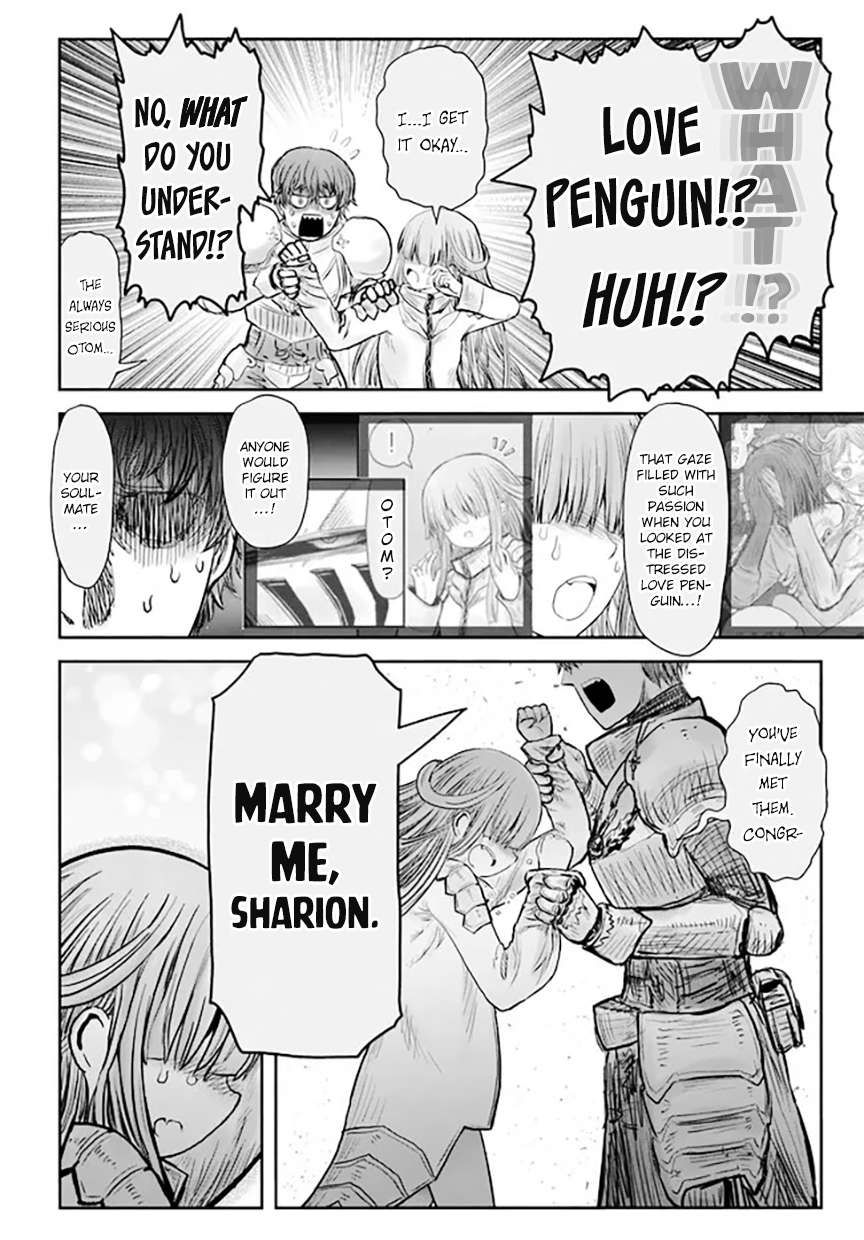 Isekai Ojisan chapter 51 page 10