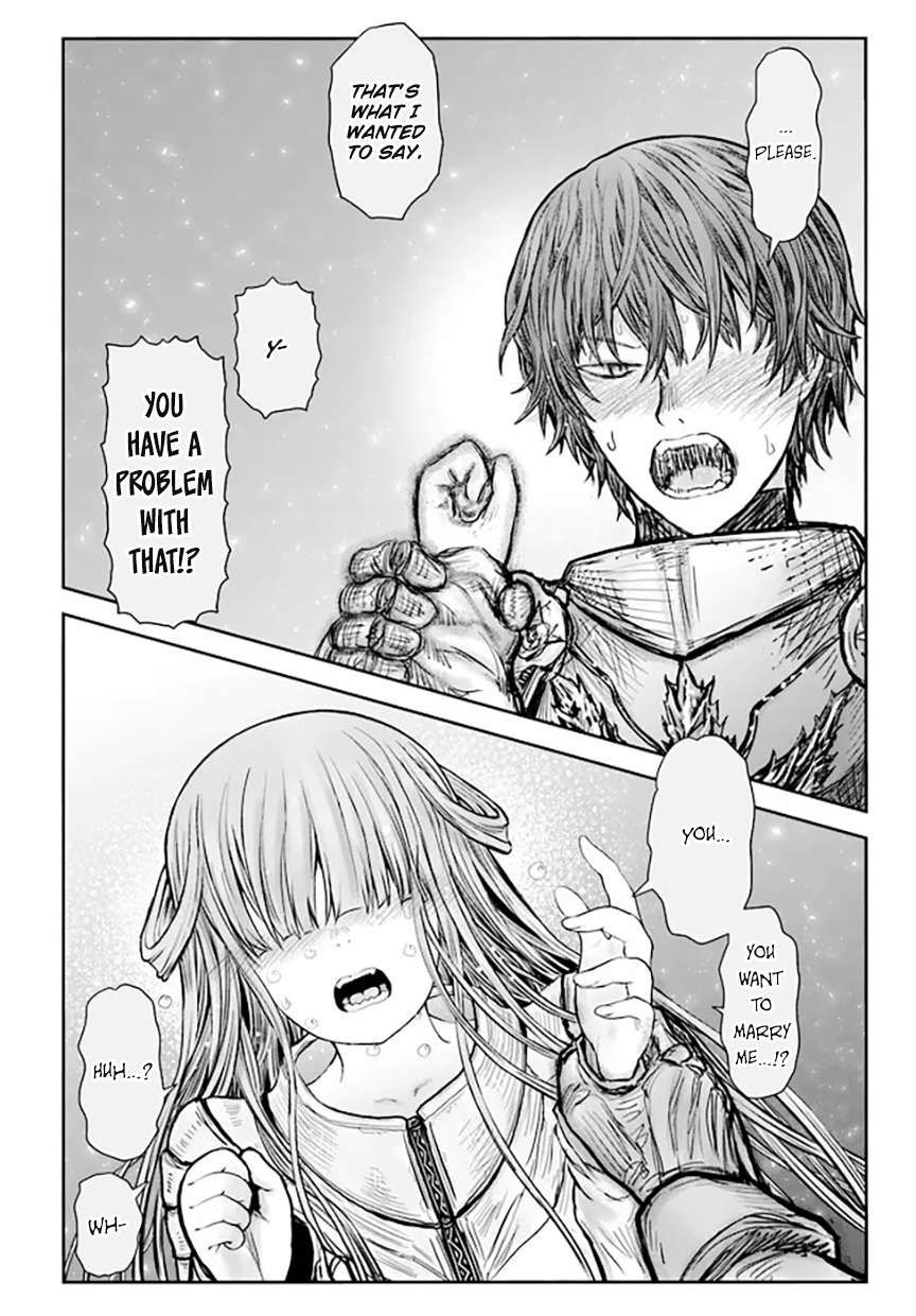 Isekai Ojisan chapter 51 page 12