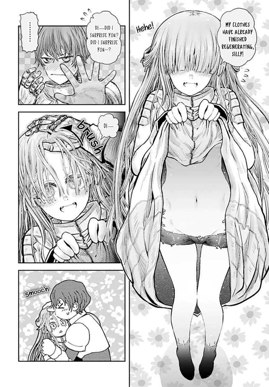 Isekai Ojisan chapter 51 page 16