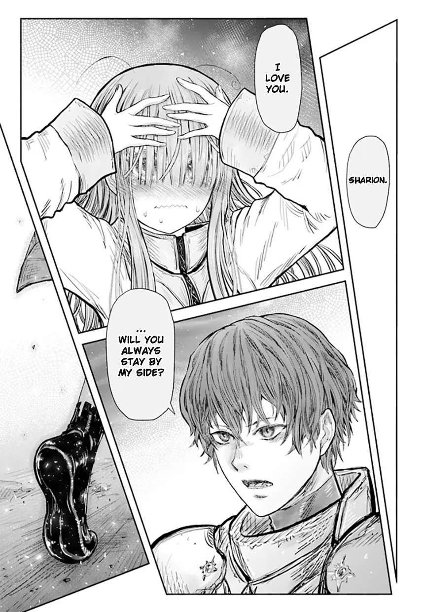 Isekai Ojisan chapter 51 page 17