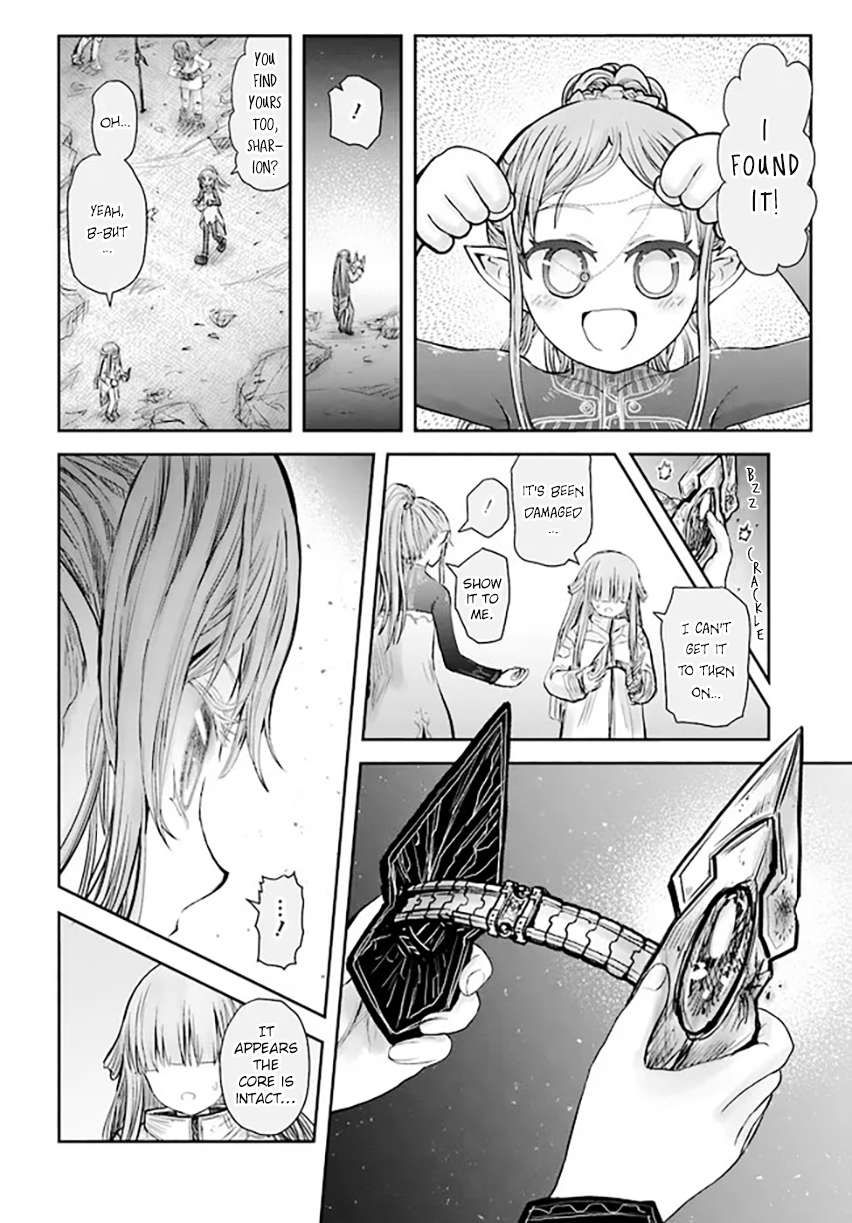 Isekai Ojisan chapter 51 page 26