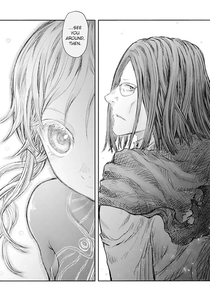 Isekai Ojisan chapter 51 page 32