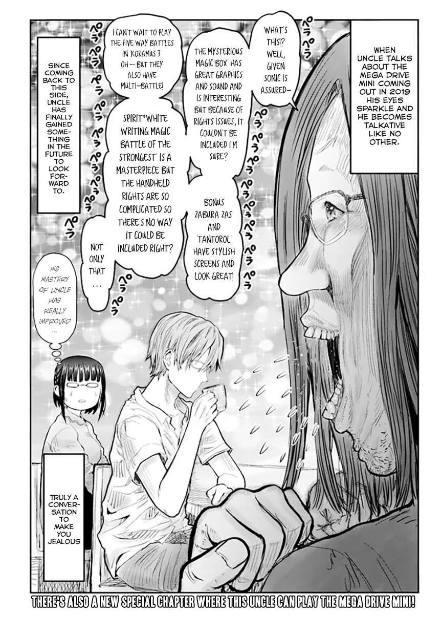 Isekai Ojisan chapter 51 page 38