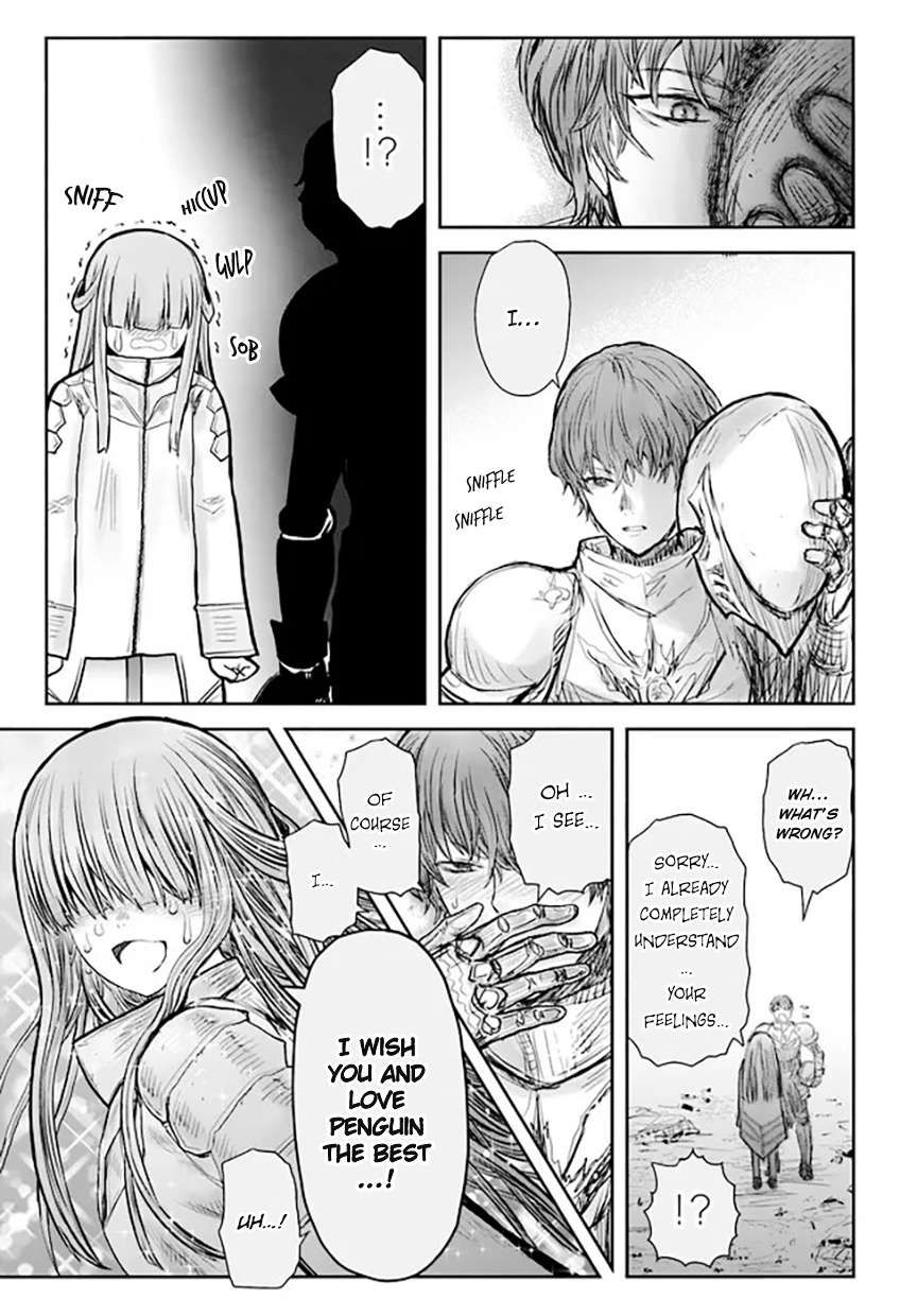 Isekai Ojisan chapter 51 page 7