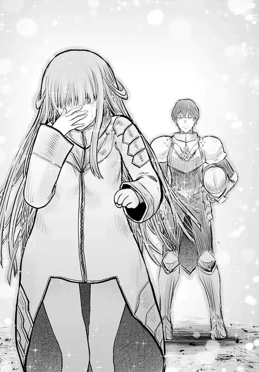 Isekai Ojisan chapter 51 page 8