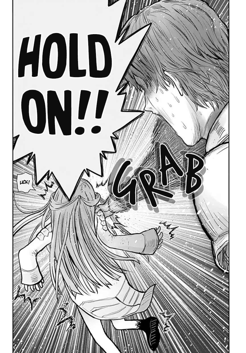 Isekai Ojisan chapter 51 page 9