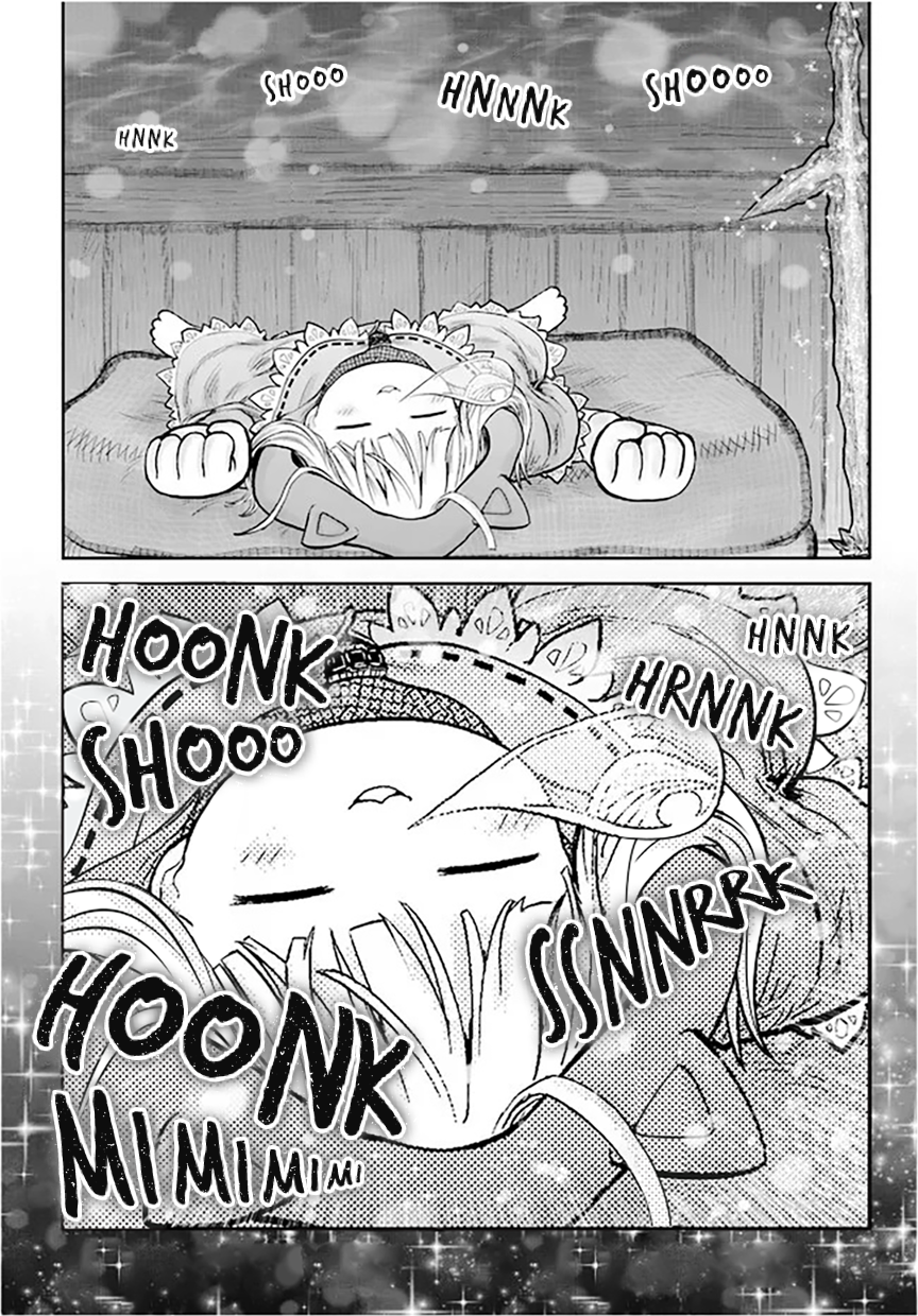 Isekai Ojisan chapter 52.5 page 4