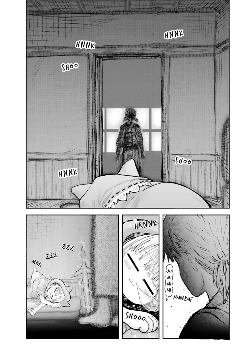 Isekai Ojisan chapter 52.5 page 7