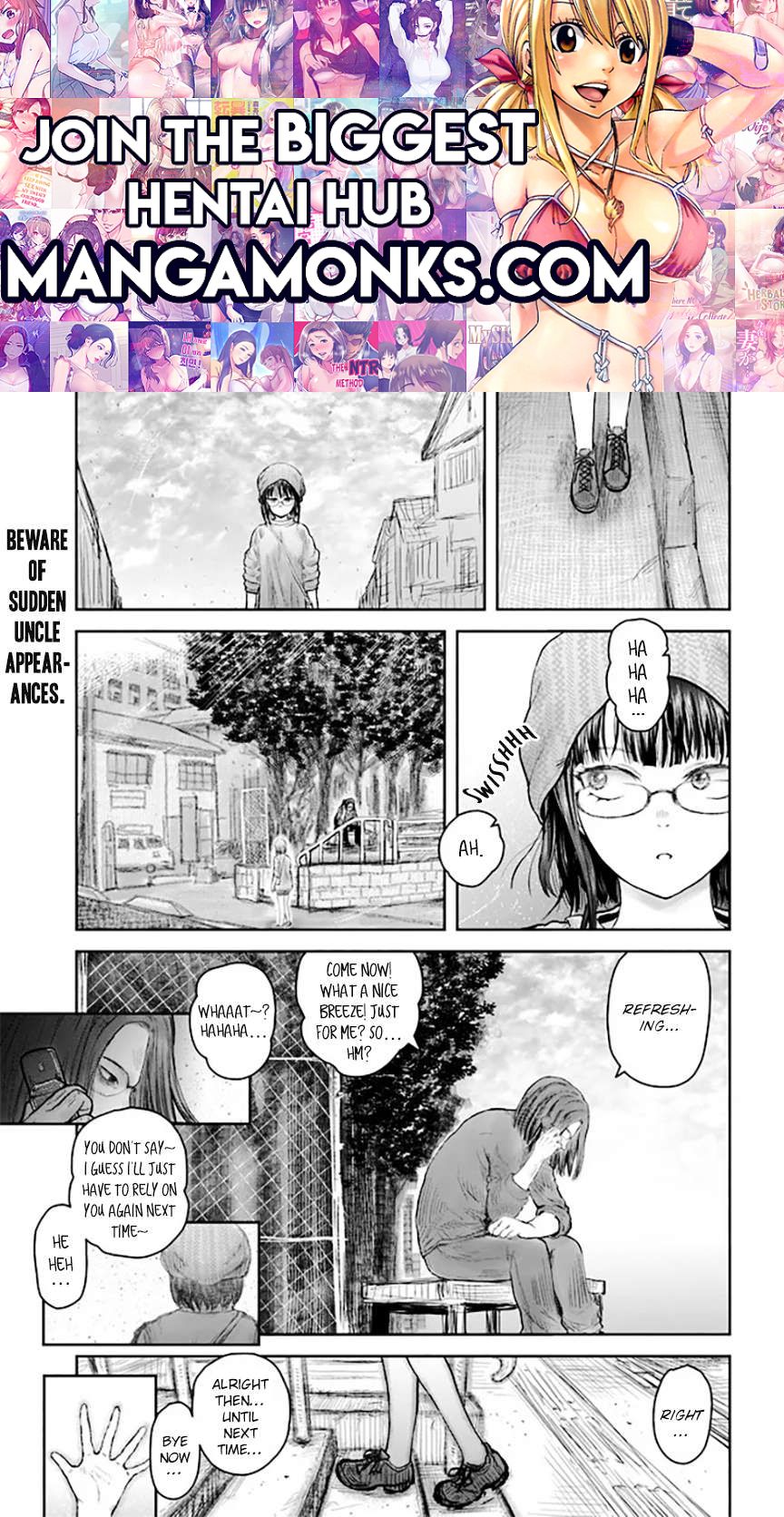 Isekai Ojisan chapter 52 page 1