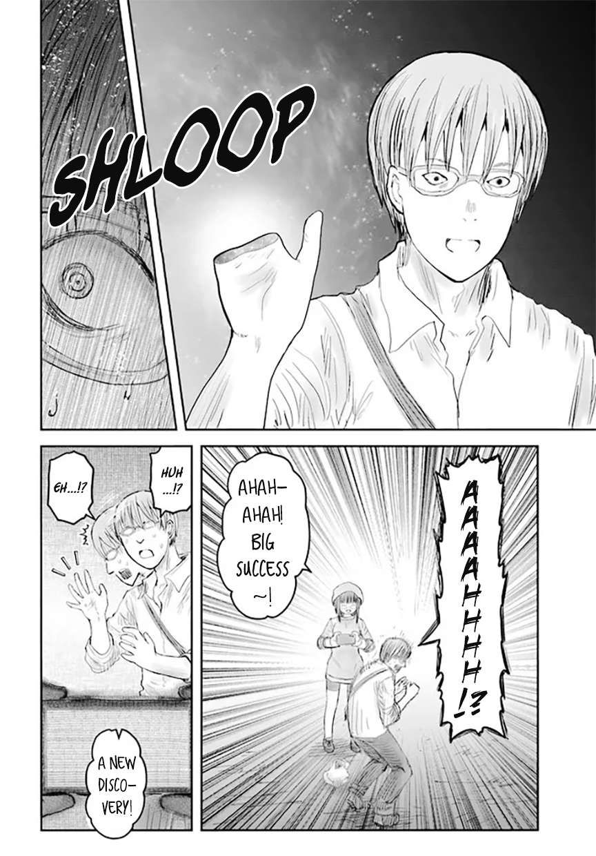 Isekai Ojisan chapter 52 page 16