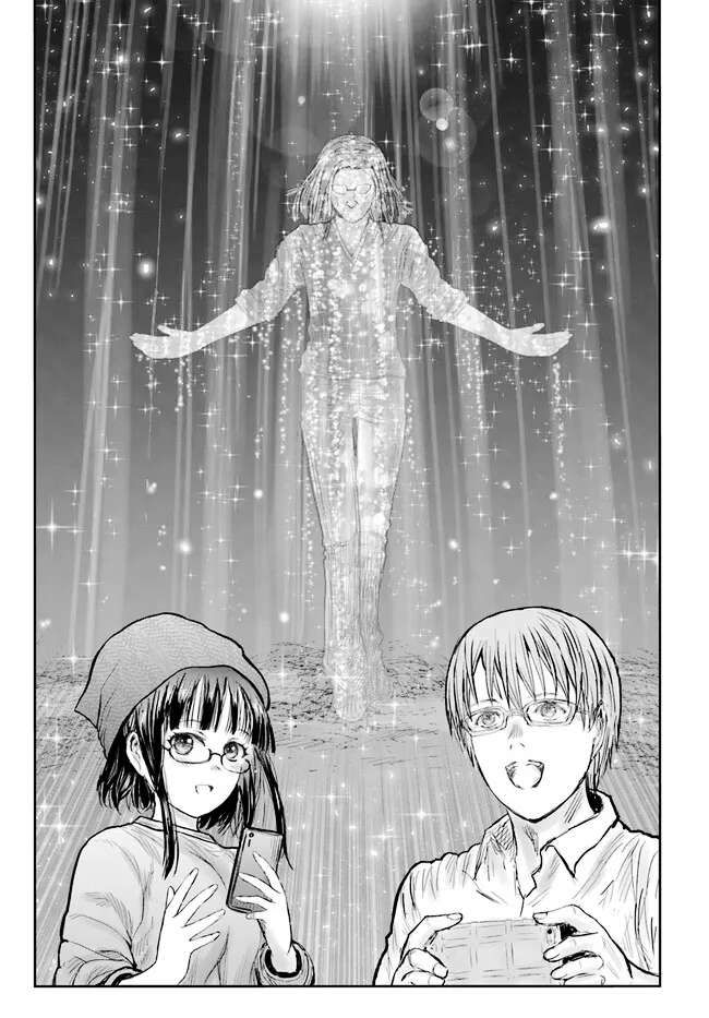 Isekai Ojisan chapter 52 page 23