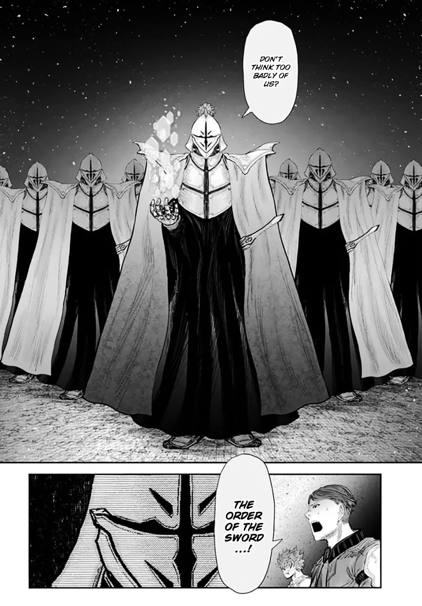 Isekai Ojisan chapter 53 page 20