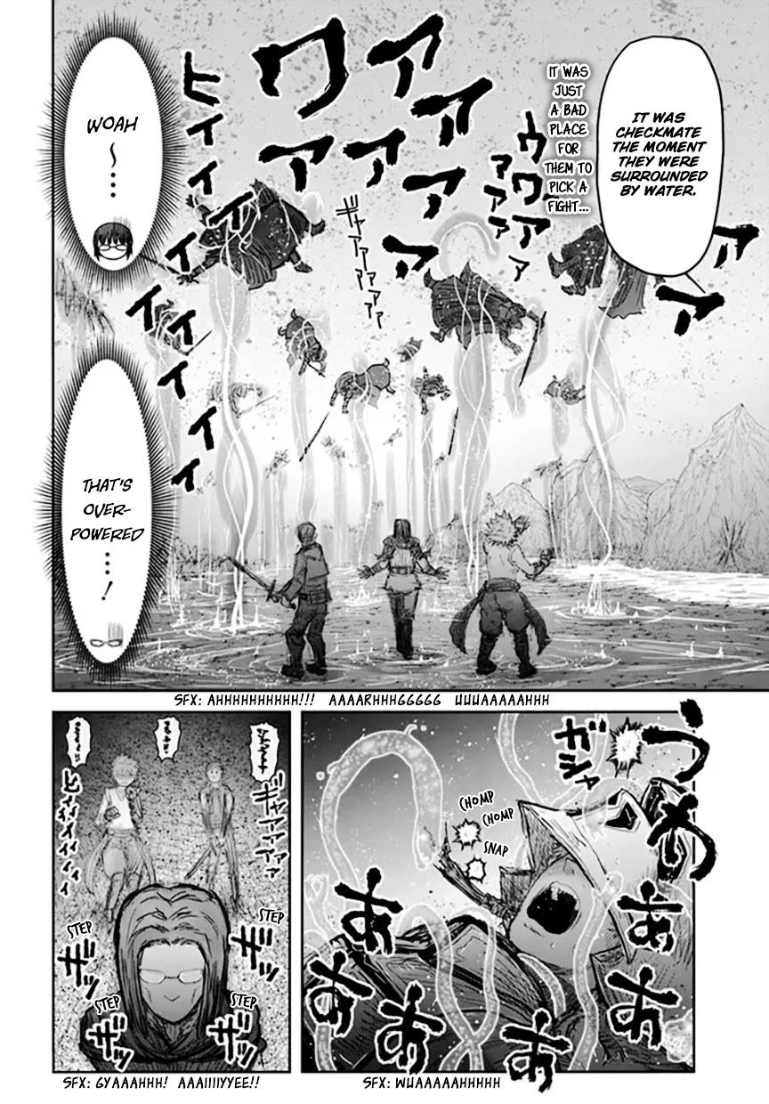 Isekai Ojisan chapter 53 page 24