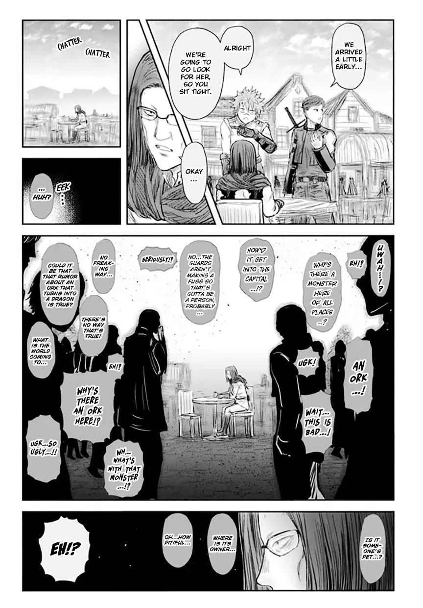 Isekai Ojisan chapter 53 page 29