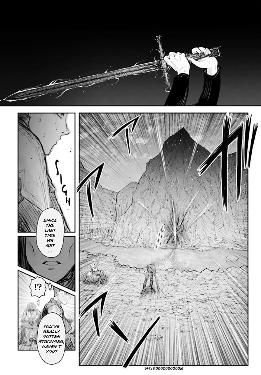 Isekai Ojisan chapter 53 page 8