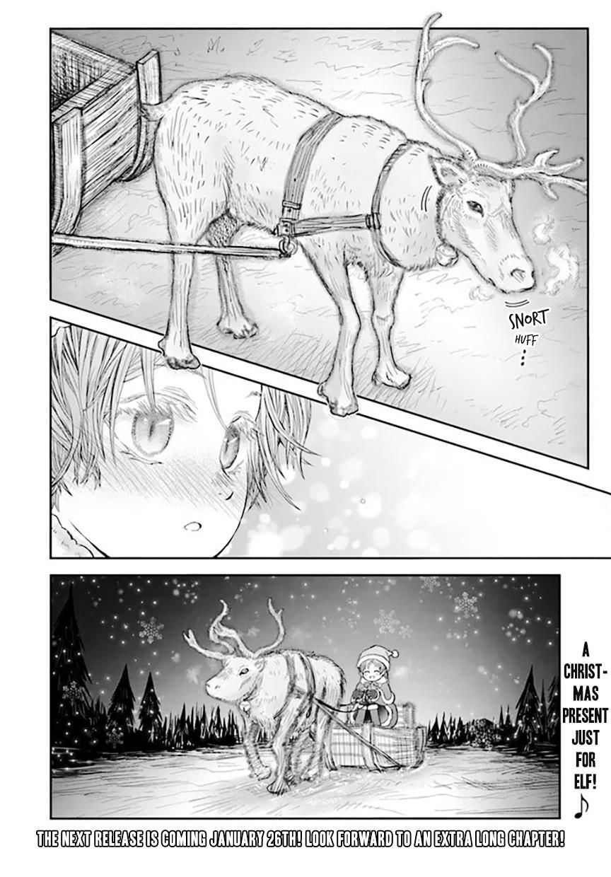 Isekai Ojisan chapter 55.5 page 4