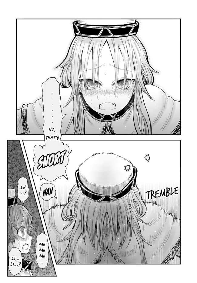 Isekai Ojisan chapter 56 page 29