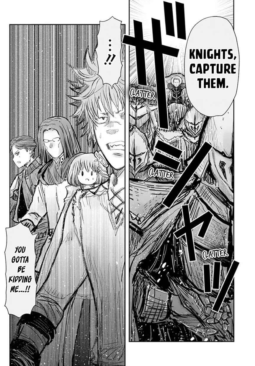 Isekai Ojisan chapter 56 page 9