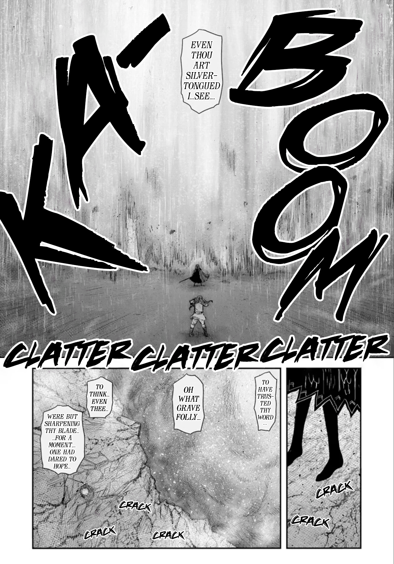 Isekai Ojisan chapter 60 page 12