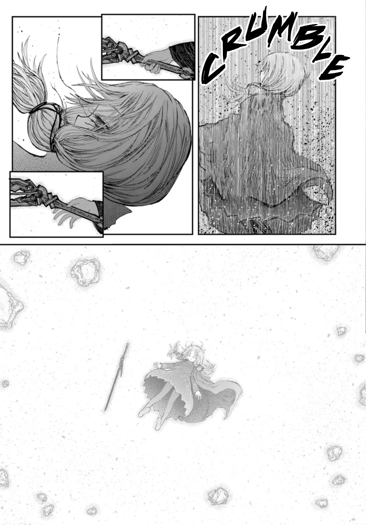 Isekai Ojisan chapter 60 page 13