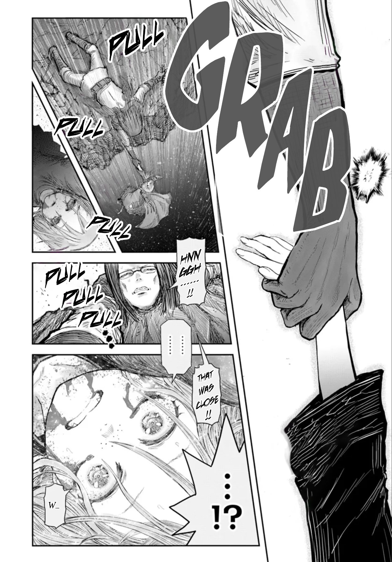 Isekai Ojisan chapter 60 page 14