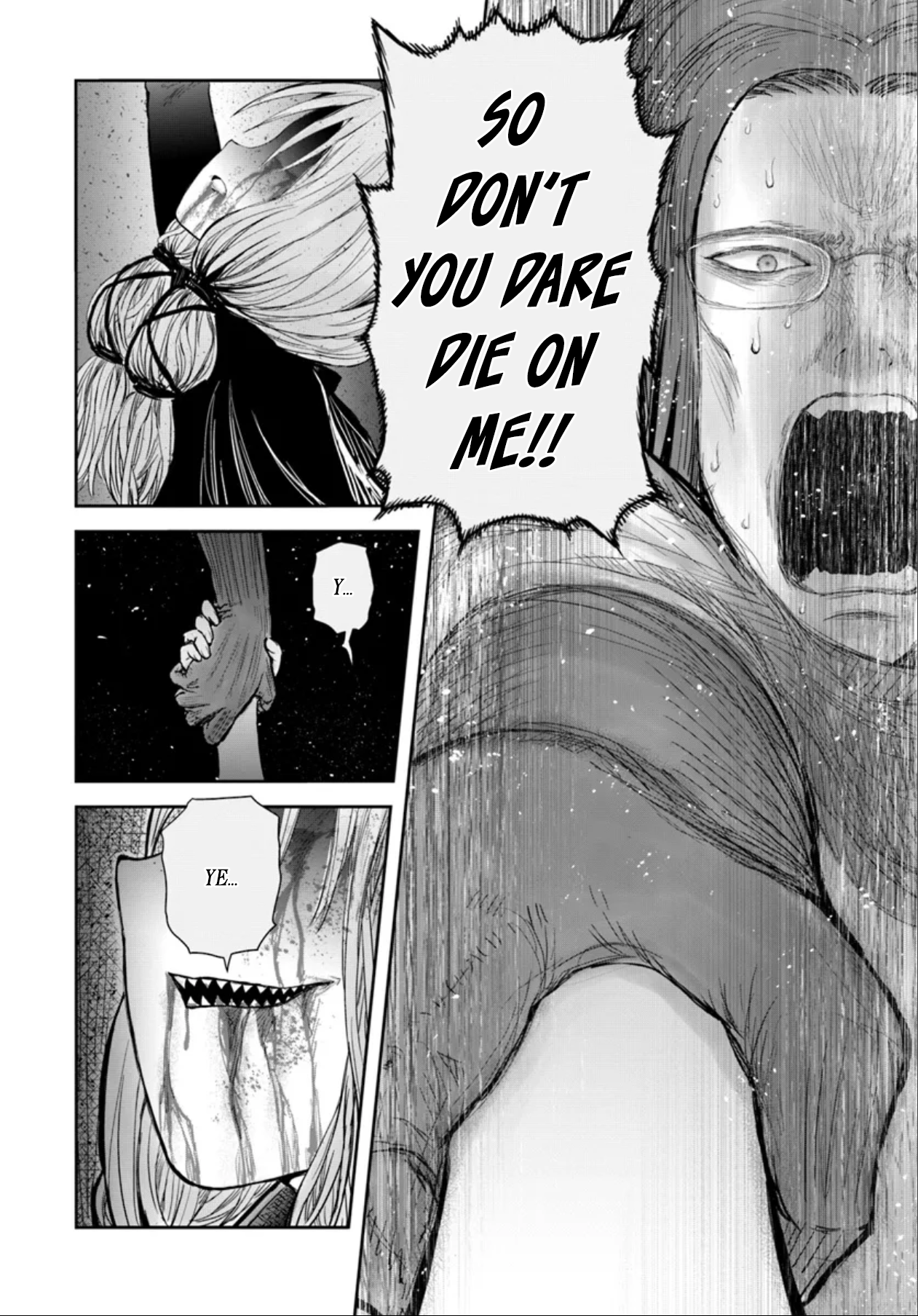 Isekai Ojisan chapter 60 page 16