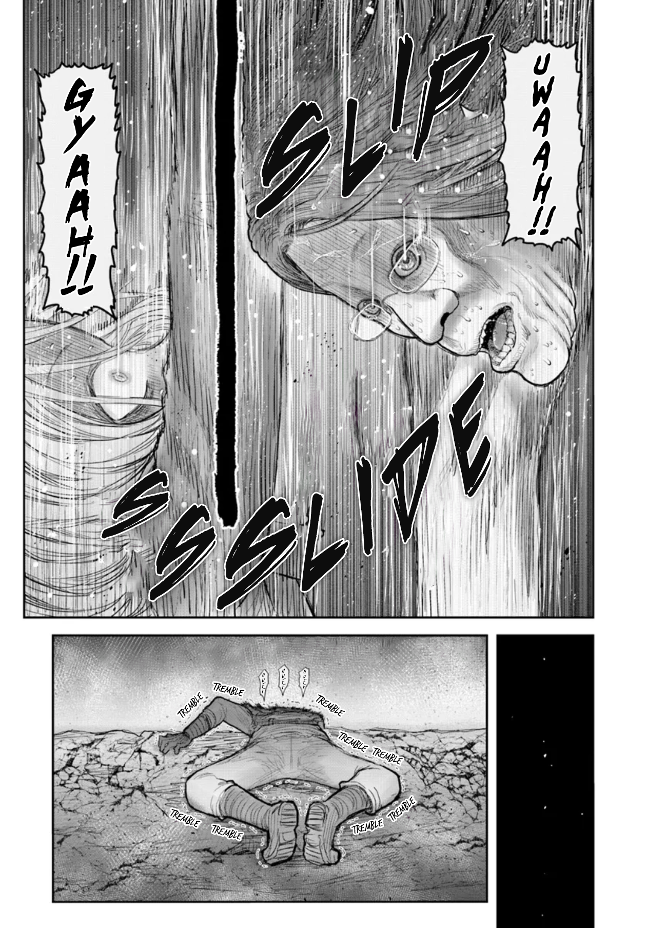 Isekai Ojisan chapter 60 page 19