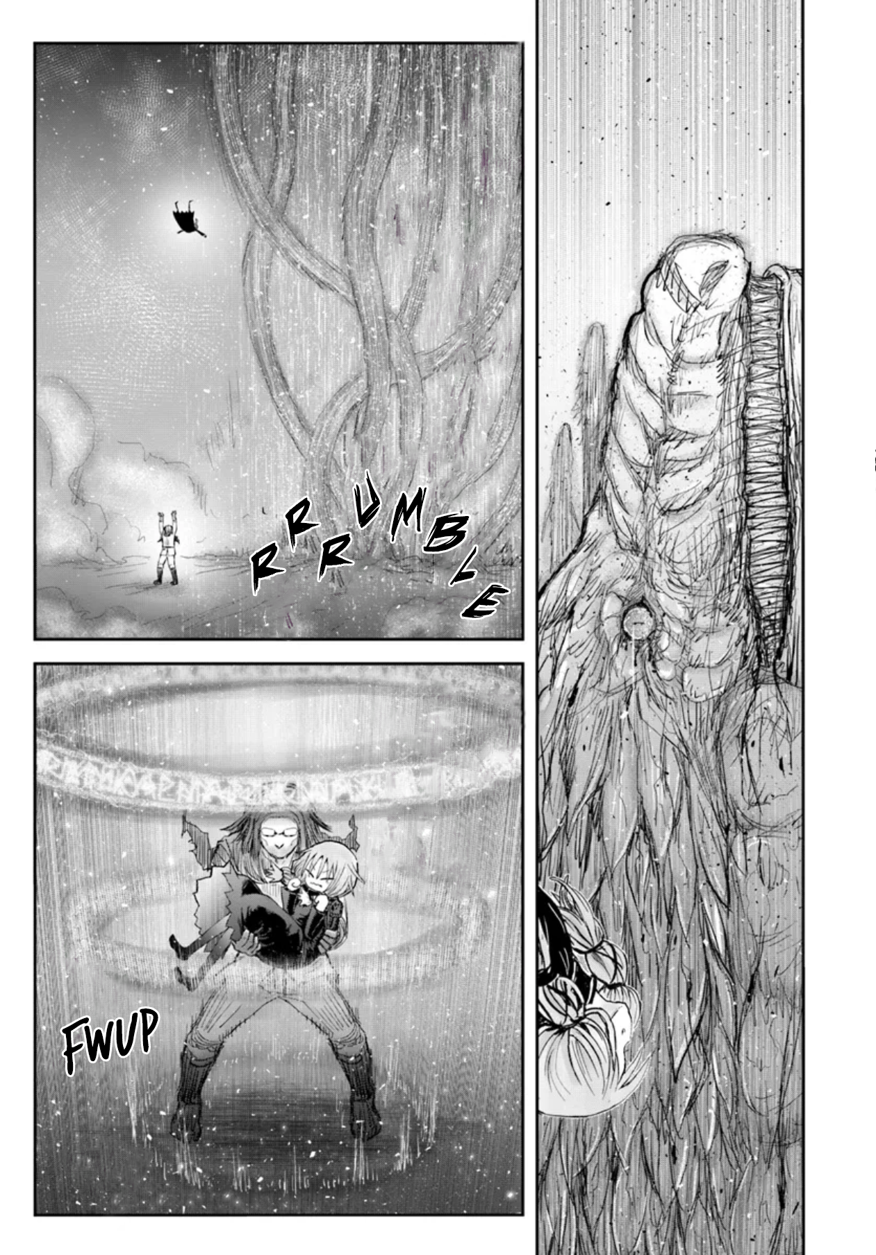 Isekai Ojisan chapter 60 page 25