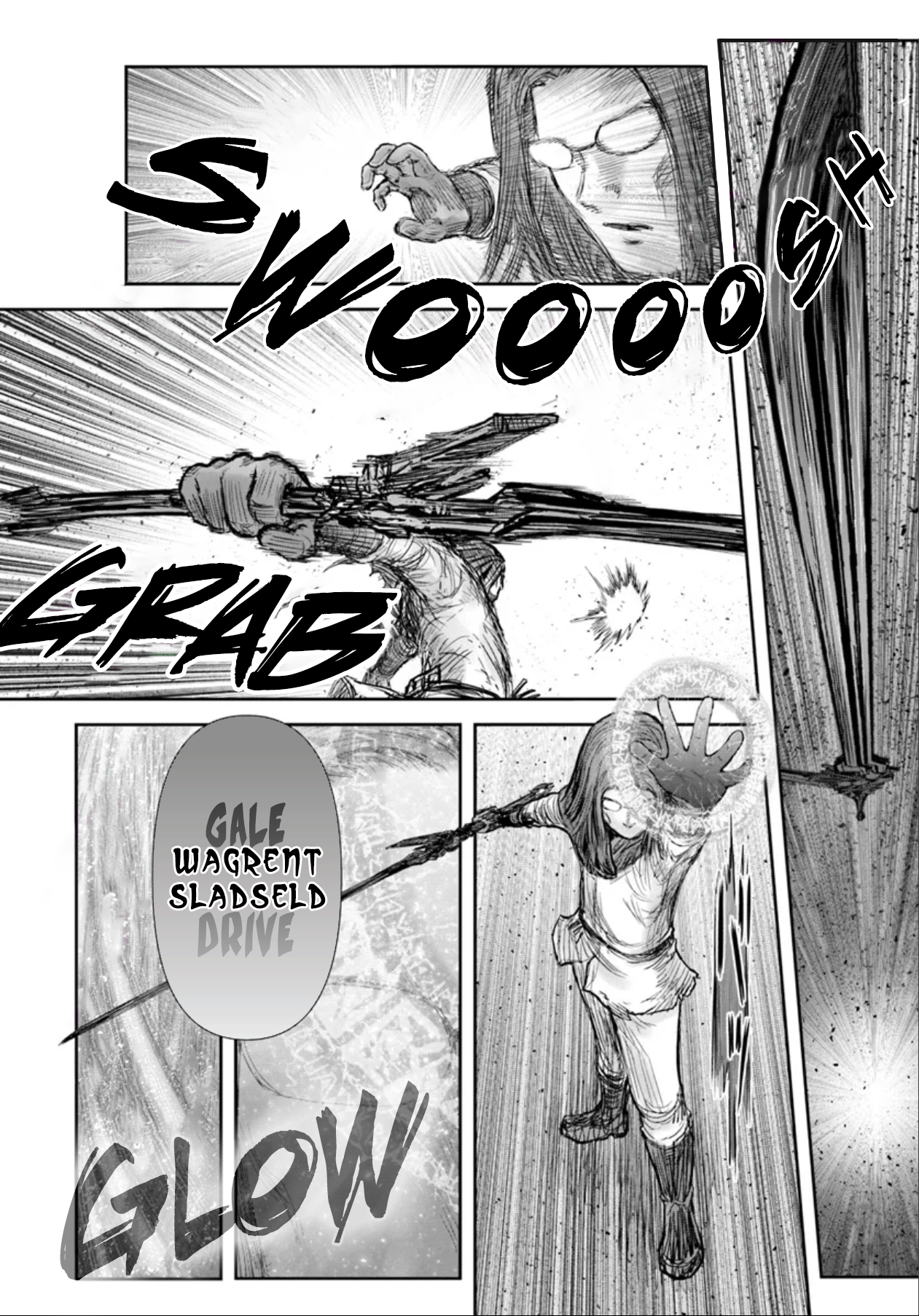 Isekai Ojisan chapter 60 page 28