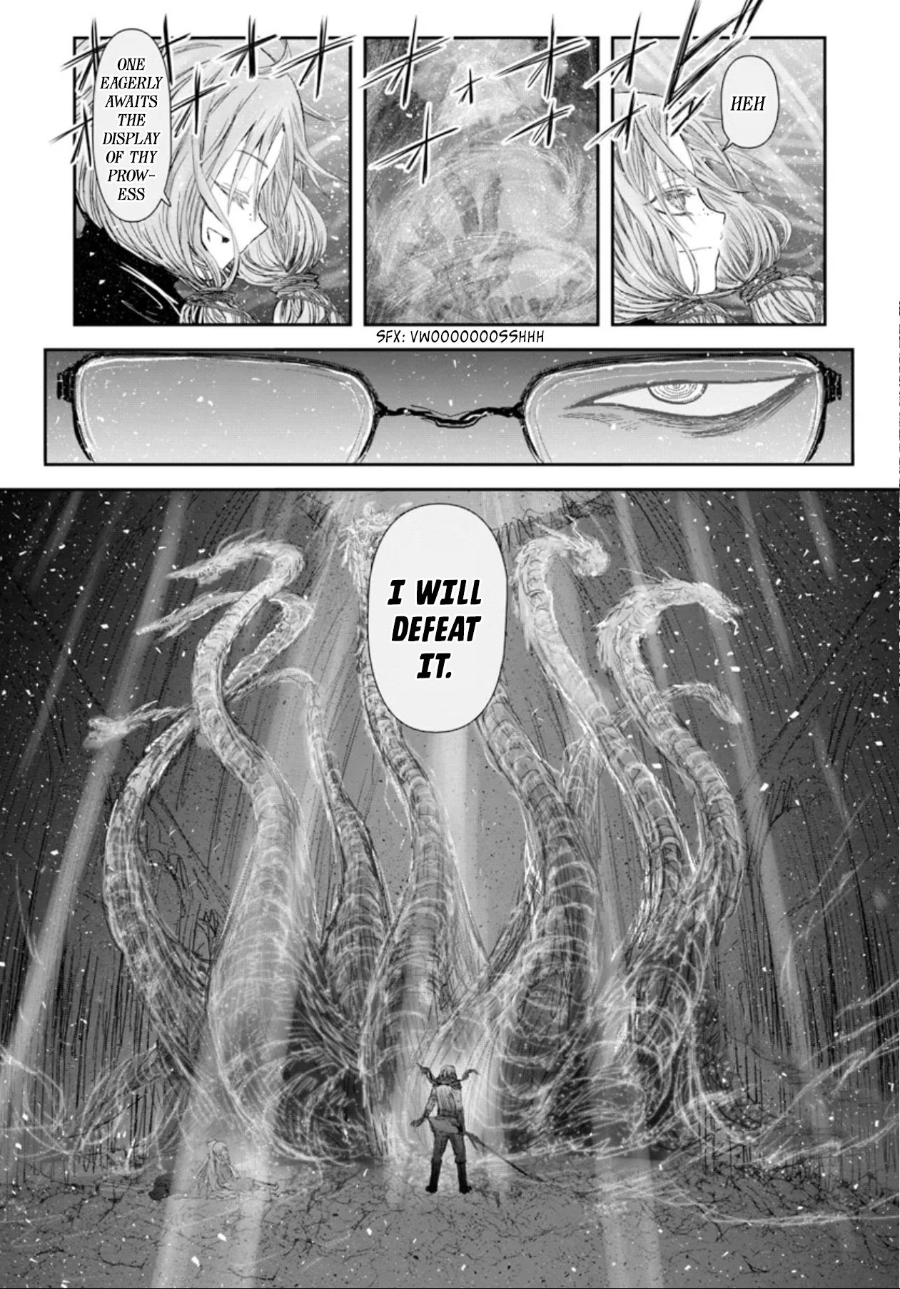 Isekai Ojisan chapter 60 page 29